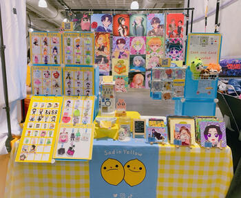 Anime Boston April 2023