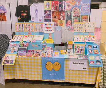 Anime Frontier December 2024