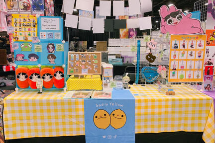 Anime Frontier December 2021