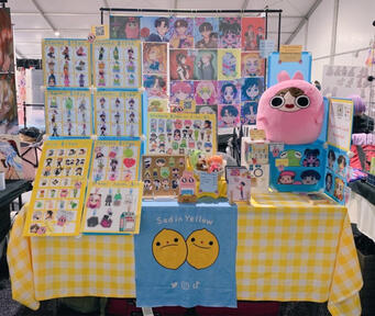 Anime Expo Chibi November 2022