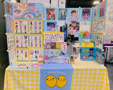 Nan Desu Kan September 2023