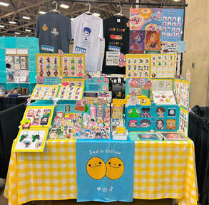 Anime Impulse Dallas November 2025