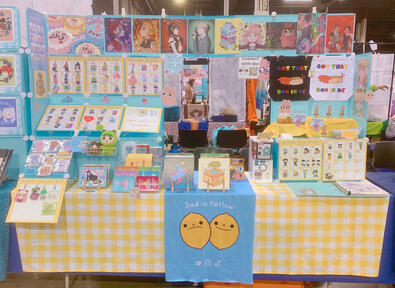 Anime Central May 2024