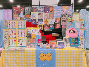 Anime Frontier December 2023