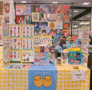 Anime Dallas November 2023