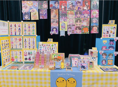 Animeverse March 2023