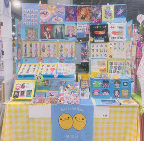 Anime Expo July 2024