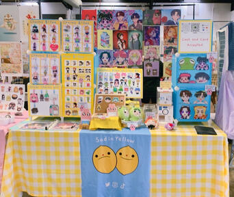 Anime Impulse September 2022