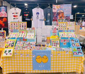 Anime Frontier December 2025